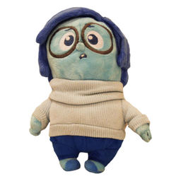 عروسک تامی مدل اینساید اوت ارتفاع 20 سانتی متر