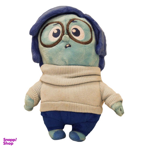 عروسک تامی مدل اینساید اوت ارتفاع 20 سانتی متر