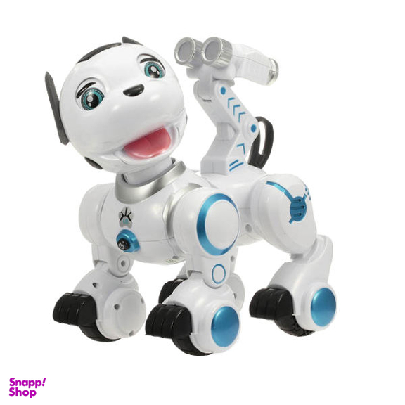 ربات کنترلی طرح سگ مدل k10