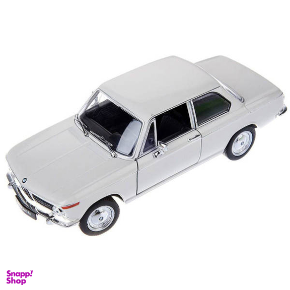 ماشین بازی ولی مدل BMW 2002ti