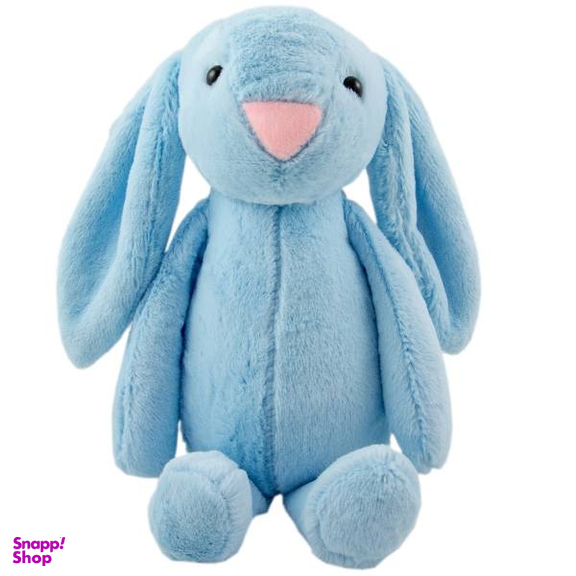عروسک خرگوش جلی کت مدل Big Blue Jellycat Rabbit
