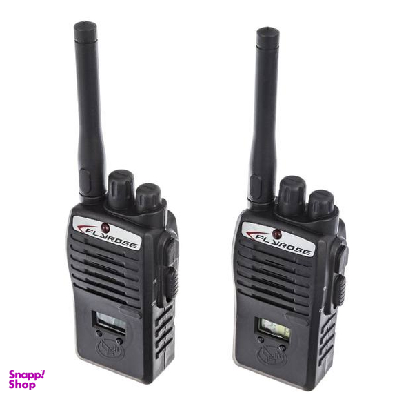 بی سیم اسباب بازی مدل Interphone JQ220-6C2