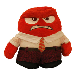 عروسک تامی مدل اینساید اوت ارتفاع 15 سانتی متر