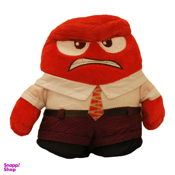 عروسک تامی مدل اینساید اوت ارتفاع 15 سانتی متر