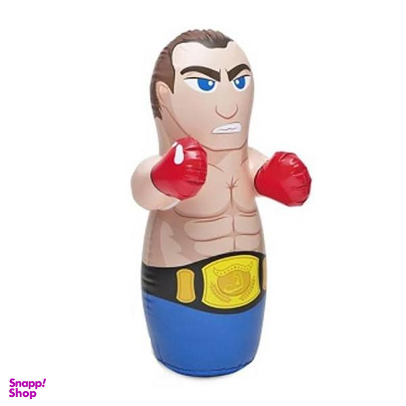 کیسه بوکس اینتکس مدل هیت می