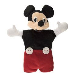 عروسک نمایشی شادی رویان مدل میکی موس