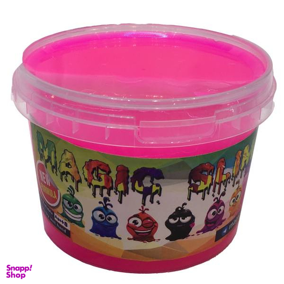 ژل بازی مدل MAGIC