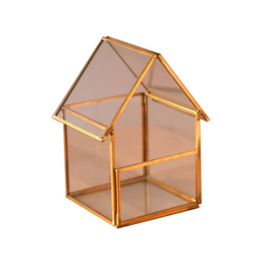 باکس شیشه ای مدل دنیز کد new1