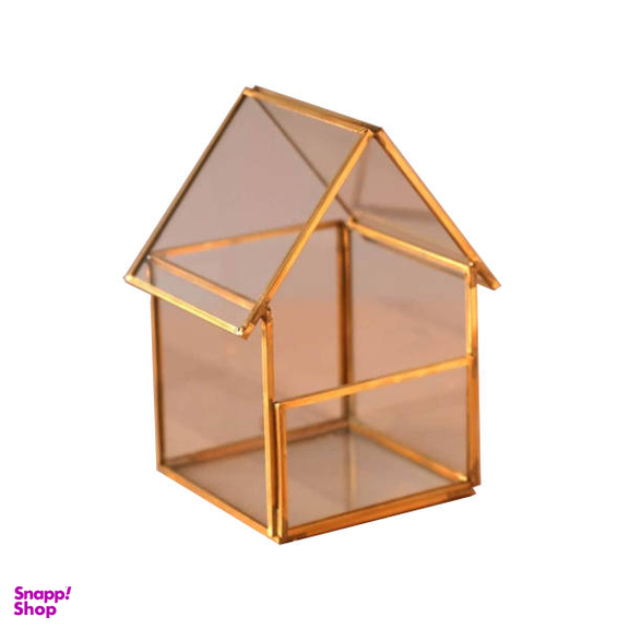 باکس شیشه ای مدل دنیز کد new1