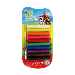 خمیر بازی آریا مدل 89-07