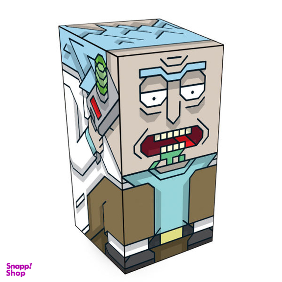 ساختنی ماسا دیزاین مدل ریک