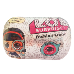 اسباب بازی شانسی ال او ال سوپرایز (LOL Surprise) کد L03