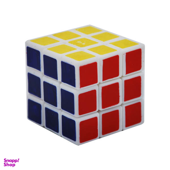 مکعب روبیک طرح مجیک کد B10149