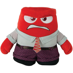 عروسک تامی مدل انگری ارتفاع 15 سانتی متر