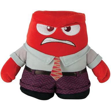 عروسک تامی مدل انگری ارتفاع 15 سانتی متر