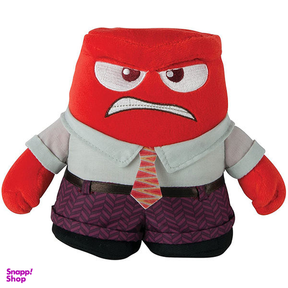 عروسک تامی مدل انگری ارتفاع 15 سانتی متر