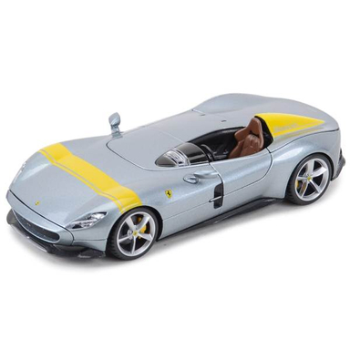 ماشین بازی بوراگو مدل 2019 Ferrari Monza SP1