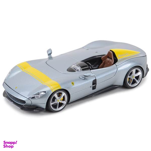 ماشین بازی بوراگو مدل 2019 Ferrari Monza SP1