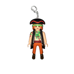 ساختنی پلی موبیل سری جاسوییچی مدل دریانورد