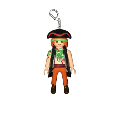 ساختنی پلی موبیل سری جاسوییچی مدل دریانورد