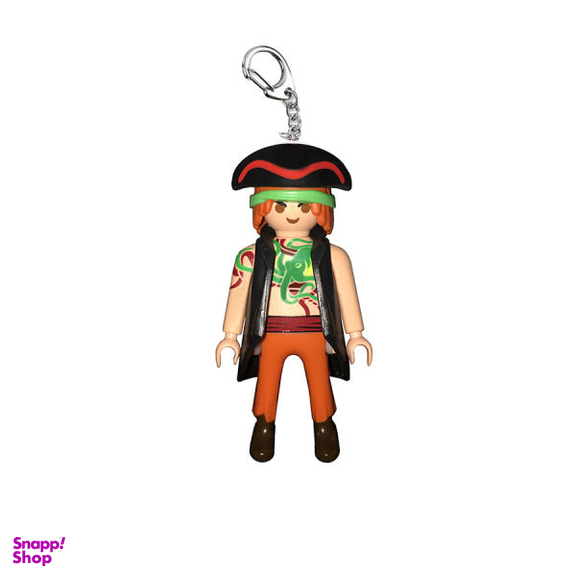 ساختنی پلی موبیل سری جاسوییچی مدل دریانورد