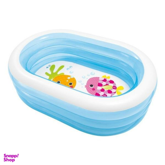 استخر بادی اینتکس مدل 57482