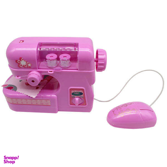 اسباب بازی چرخ خیاطی مدل A83