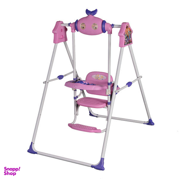 تاب کودک بی بی ماک مدل Raika