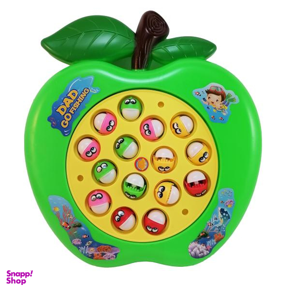 اسباب بازی ماهیگیری کد 2026