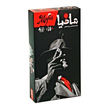 بازی فکری مافیا کد 5691