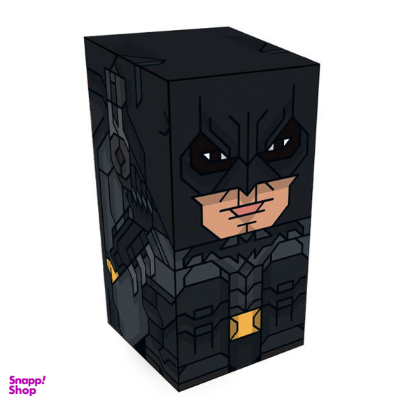 ساختنی ماسا دیزاین مدل بتمن