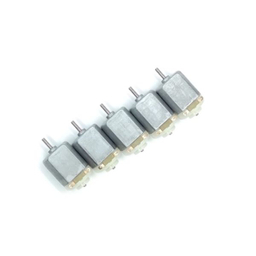 موتور آرمیچر گجت کد Mt130 بسته 5 عددی
