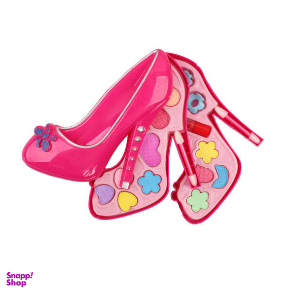 ست اسباب بازی لوازم آرایشی مدل 33206