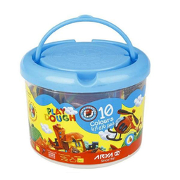 خمیر بازی آریا کد 1068