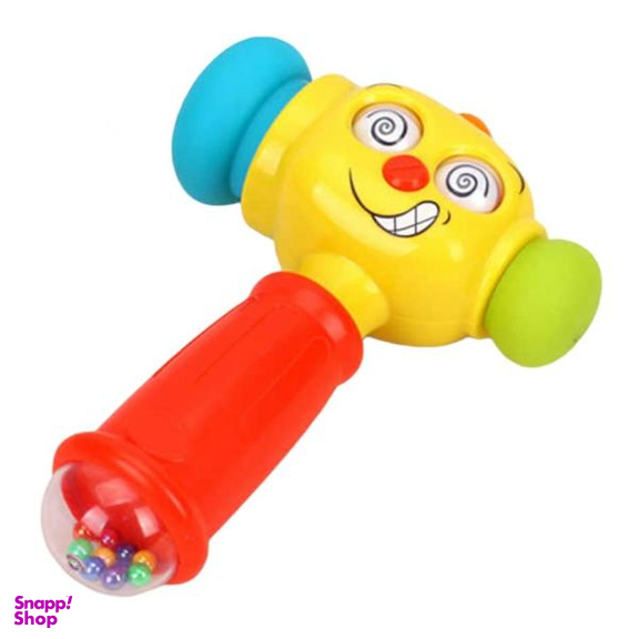 جغجغه هولا مدل 3115