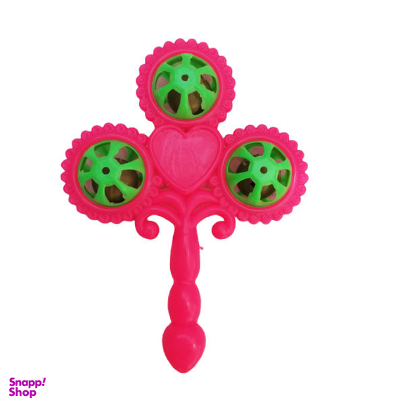 جغجغه مدل گل کد 65