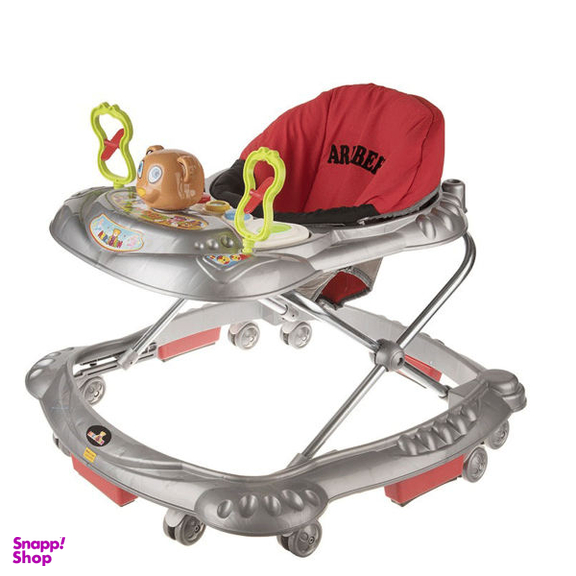 رورویک ارابه مدل یوگی کد 8465