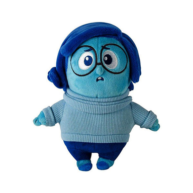 عروسک تامی مدل Sadness ارتفاع 20 سانتی متر