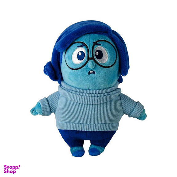 عروسک تامی مدل Sadness ارتفاع 20 سانتی متر