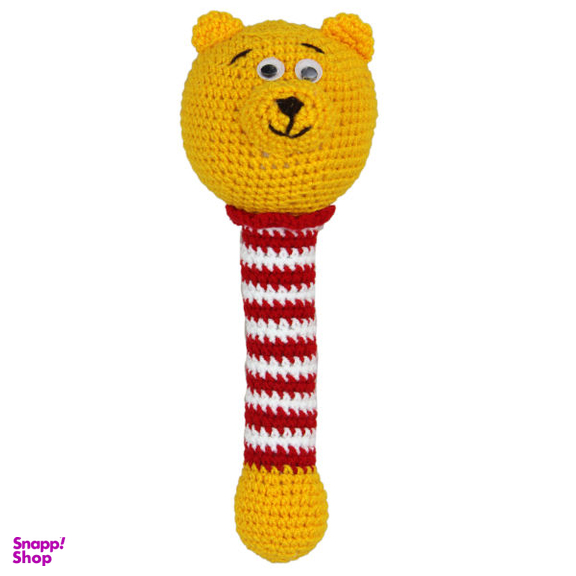 جغجغه شیکدو مدل JQ11