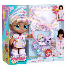 عروسک موس مدل Marsha Mello ارتفاع 25 سانتی متر