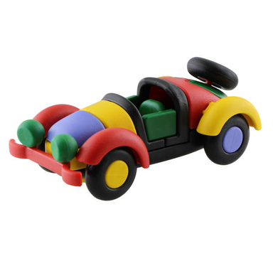 ساختنی آی توی مدل دوبی کد DoBe Classic Car