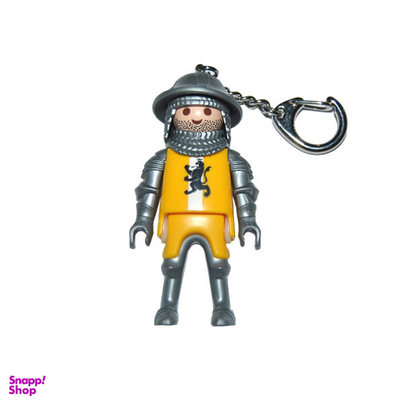 ساختنی پلی موبیل سری جاسوییچی مدل سرباز زره پوش