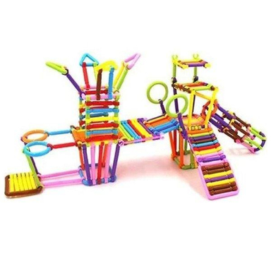 ساختنی مدل هزار کاره