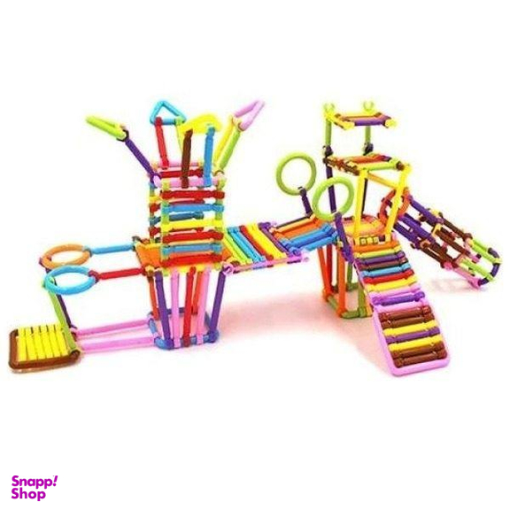 ساختنی مدل هزار کاره