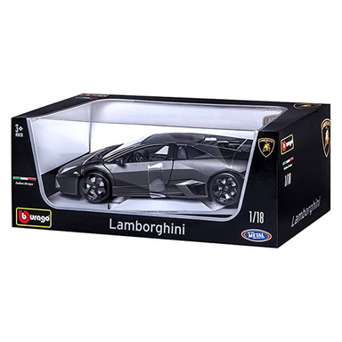 ماشین بازی بوراگو مدل Lamborghini Reventon کد 11029