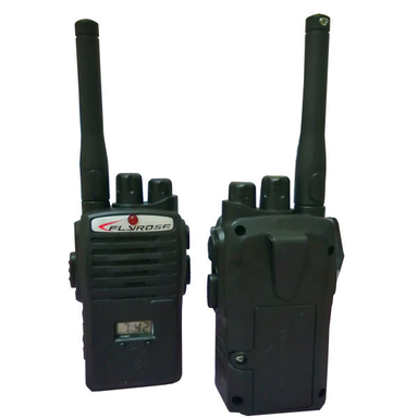 بی سیم اسباب بازی مدل 60 M بسته 2 عددی