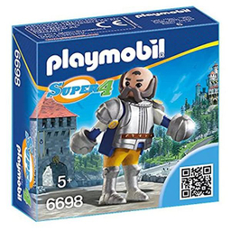 ساختنی پلی موبیل مدل 6698