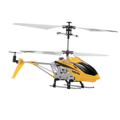 هلیکوپتر کنترلی سایما (Syma) مدل S107H