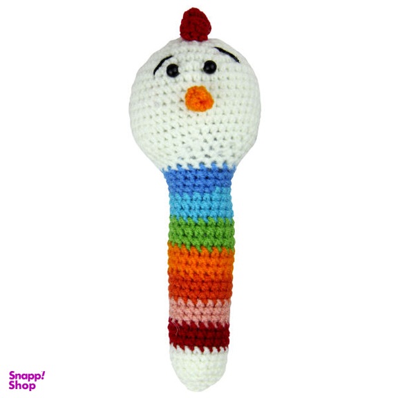 جغجغه شیکدو مدل JQ07